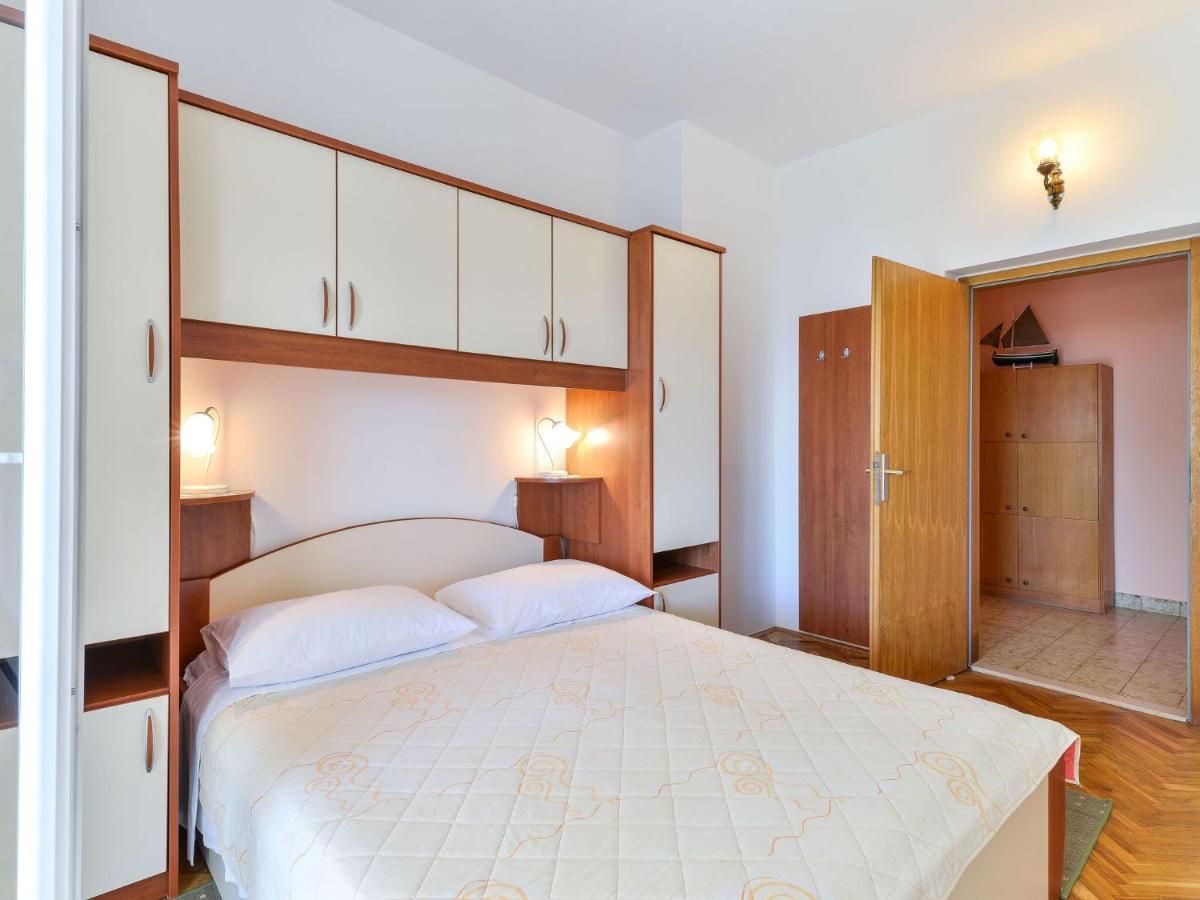 Apartments In House Liveric, In Vir At The Beach Ngoại thất bức ảnh